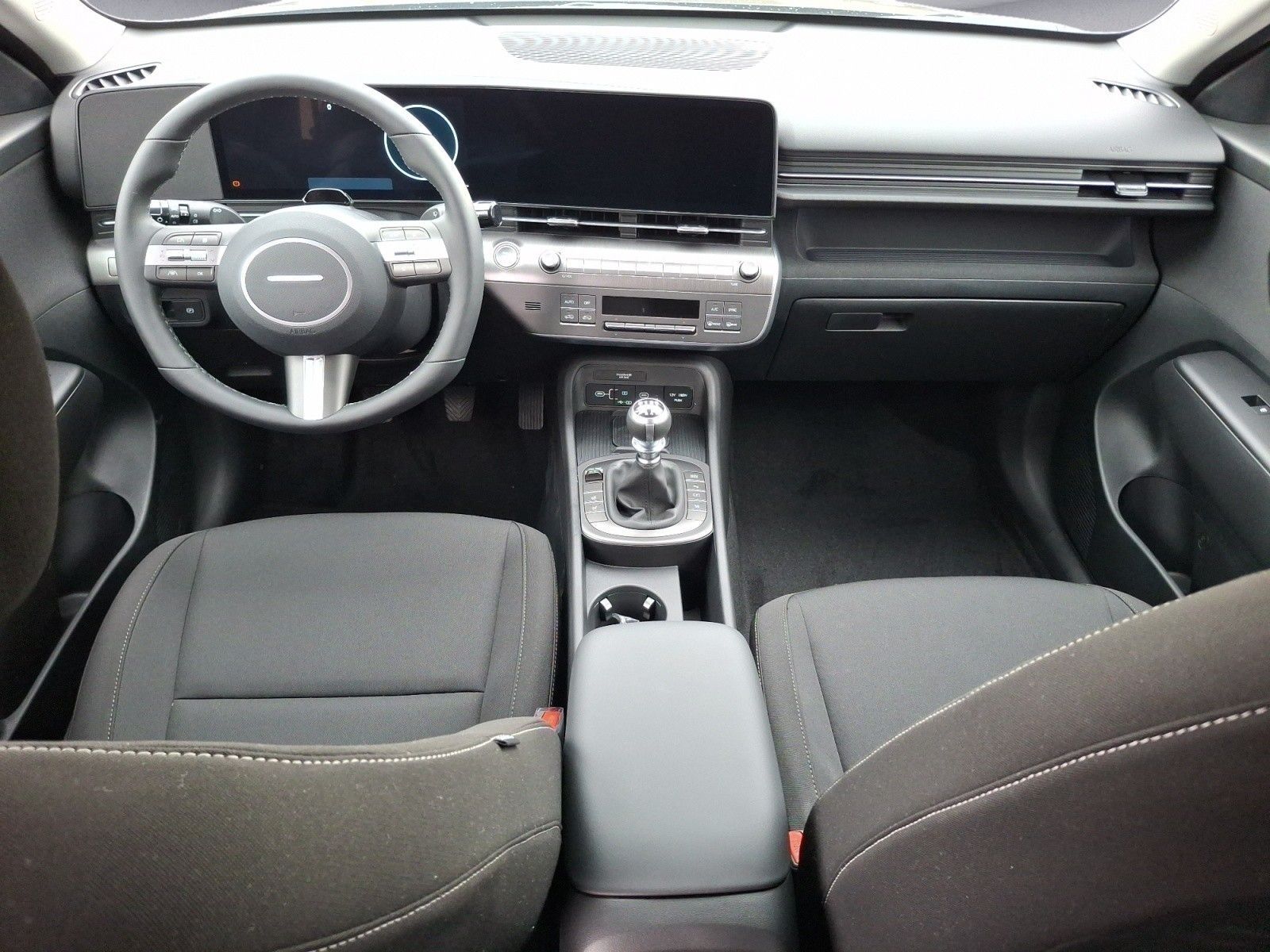 Hyundai Kona – Bild 14