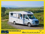 Eura Mobil PROFILA T 726 EF FREESTYLE -SONDERMODELL 2026