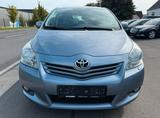 Toyota Ich verkaufe Toyota verso Automaik Diesel ... - gebrauchte Toyota Verso aus dem Jahr 2012