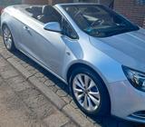 Opel Cascada - Opel Cascada mit Diesel-Antrieb: Automatik