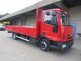 Iveco 75E16 Pritsche 6.2m - Iveco 75 e 16
