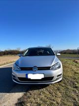 Volkswagen Golf 1.4 TSI 92kW BMT Comfortline Variant Co... - Volkswagen Golf: 9