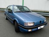 Volkswagen VW Passat 1.8 90ps Oldtimer mit H-Zulassun... - gebrauchte VW Passat aus dem Jahr 1990