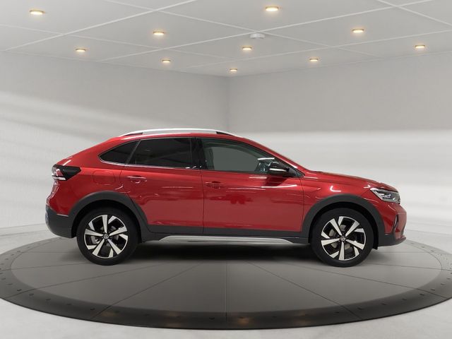 Taigo Style 1,5 TSI 110 kW DSG  Matrix, AZV, ACC