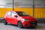 Opel Corsa E 120 Jahre PDC Kamera IntelliLInk