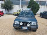 Tata Pick-Up 2.0 TDI 4x2 PC-DC - gebrauchte Tata Pickups