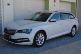Skoda Superb Style"Navi"Audio Bolero"LED"ACC"S.Mem"AHK - Skoda: Bolero