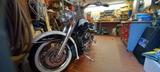 Harley-Davidson Softail Deluxe - HARLEY-DAVIDSON SOFTAIL DELUXE