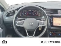 Volkswagen Tiguan - Vorschau Bild 12