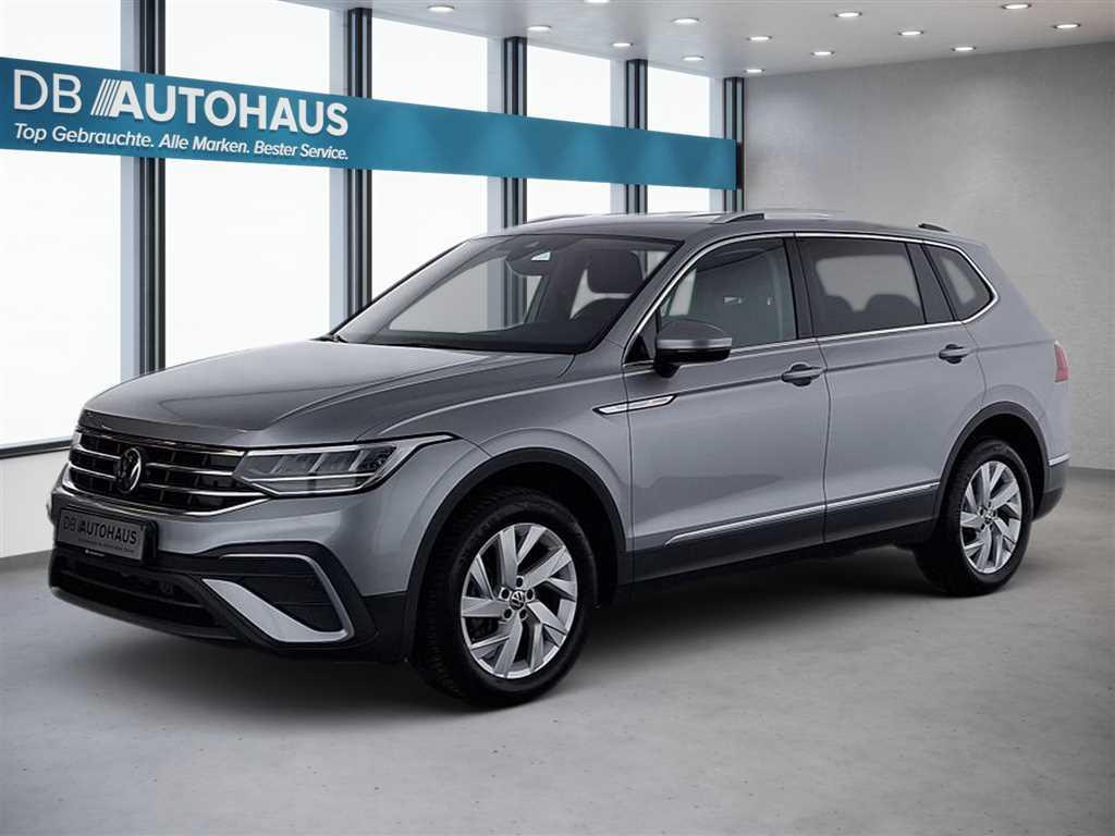 Volkswagen Tiguan Allspace Life 2.0 TDI DSG BusinessPremium
