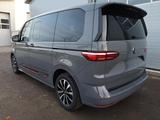 Volkswagen T7 Multivan 1,5eHybrid DSG 4Motion Sport Edition - mit Hybrid-Antrieb: Van