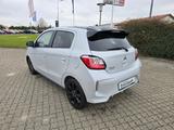 Mitsubishi Space Star Select+ Black1.2 MIVEC ClearTec 5-Gan - Mitsubishi Space Star Gebrauchtwagen