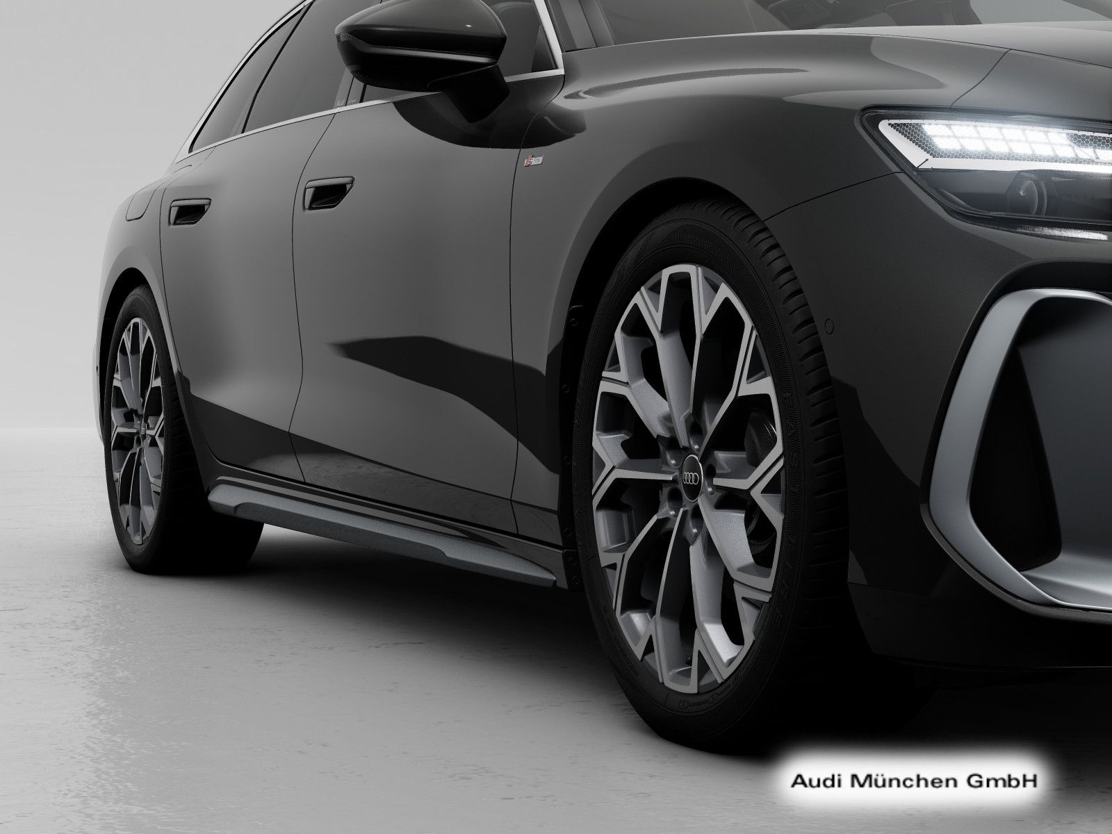 Audi A6 - Bild 10
