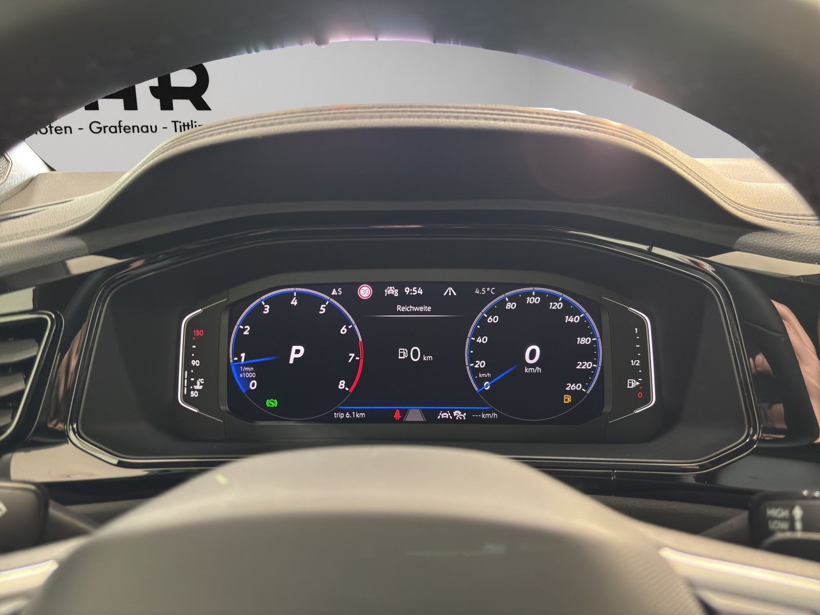 Volkswagen T-Roc - Bild 12