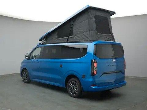 Ford Nugget Titanium 320 L2 Aufstelldach NAVI*ACC*SHZ