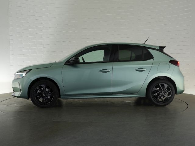 Corsa F FACELIFT YES AT+LED+SITZ-/LENKRADHEIZUNG