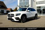 Mercedes-Benz GLB 250 4MATIC "AMG"LED"DISTRONIC"1.HD"Kamera" - Mercedes-Benz GLB-Klasse Gebrauchtwagen