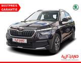 Skoda Kamiq 1.0 Drive 125 LED Android Apple Tempomat - schwarze Skoda Kamiq