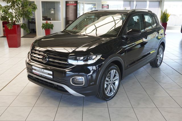 Volkswagen - T-Cross