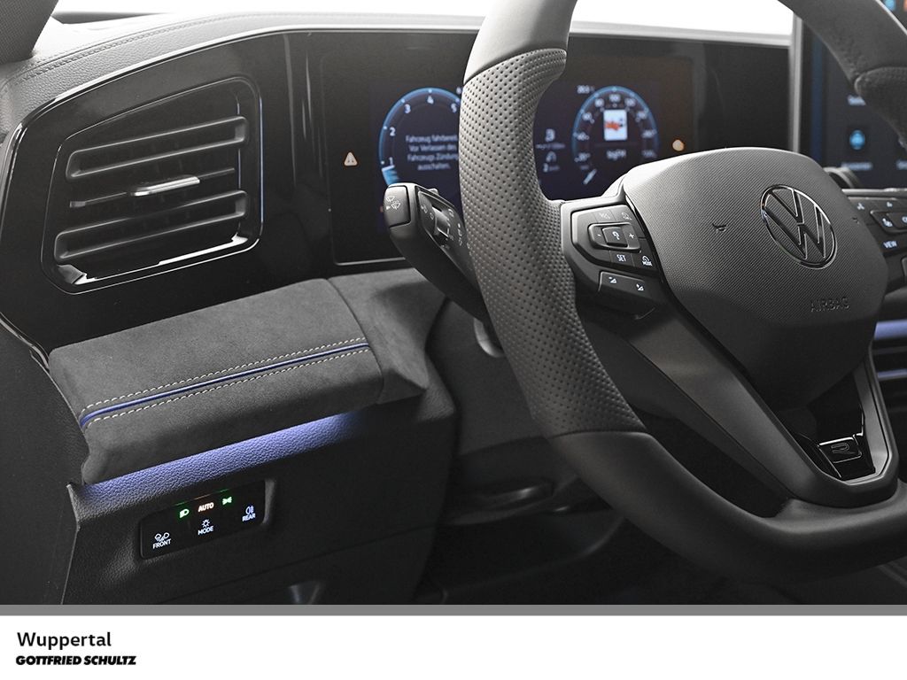 Volkswagen Tiguan - Bild 12