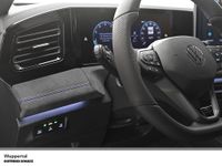 Volkswagen Tiguan - Vorschau Bild 12