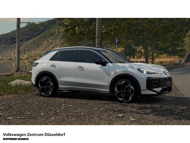 Volkswagen T-Roc - Bild 4