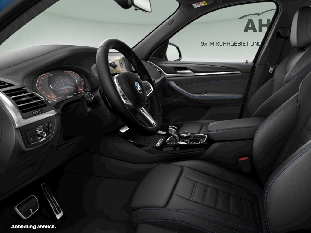 BMW X3 - Bild 3