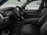 BMW X3 - Vorschau Bild 3