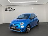 Fiat 500 S LOUNGE *KLIMA*NAVI*PDC*TEMPOMAT*LEDER*2.HD - Fiat 500S Gebrauchtwagen