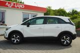 Opel Crossland 1.2 Edition LED Tempomat Klima - Opel: Allradantrieb