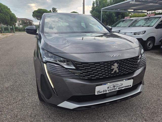 Peugeot PEUGEOT 3008 BlueHDi 130 S&S EAT8 Active Pack imagem 2