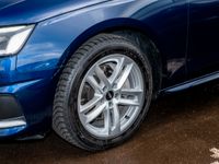 Audi A4 - Vorschau Bild 10