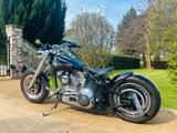 Harley-Davidson Softail - HARLEY-DAVIDSON 2005