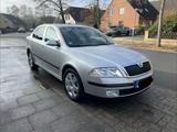 Skoda Octavia 1.8T FSI Sport Edition Sport Edition - Skoda Octavia: Sport Edition