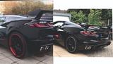 Corvette C8 CABRIO - Corvette C8 aus 2021