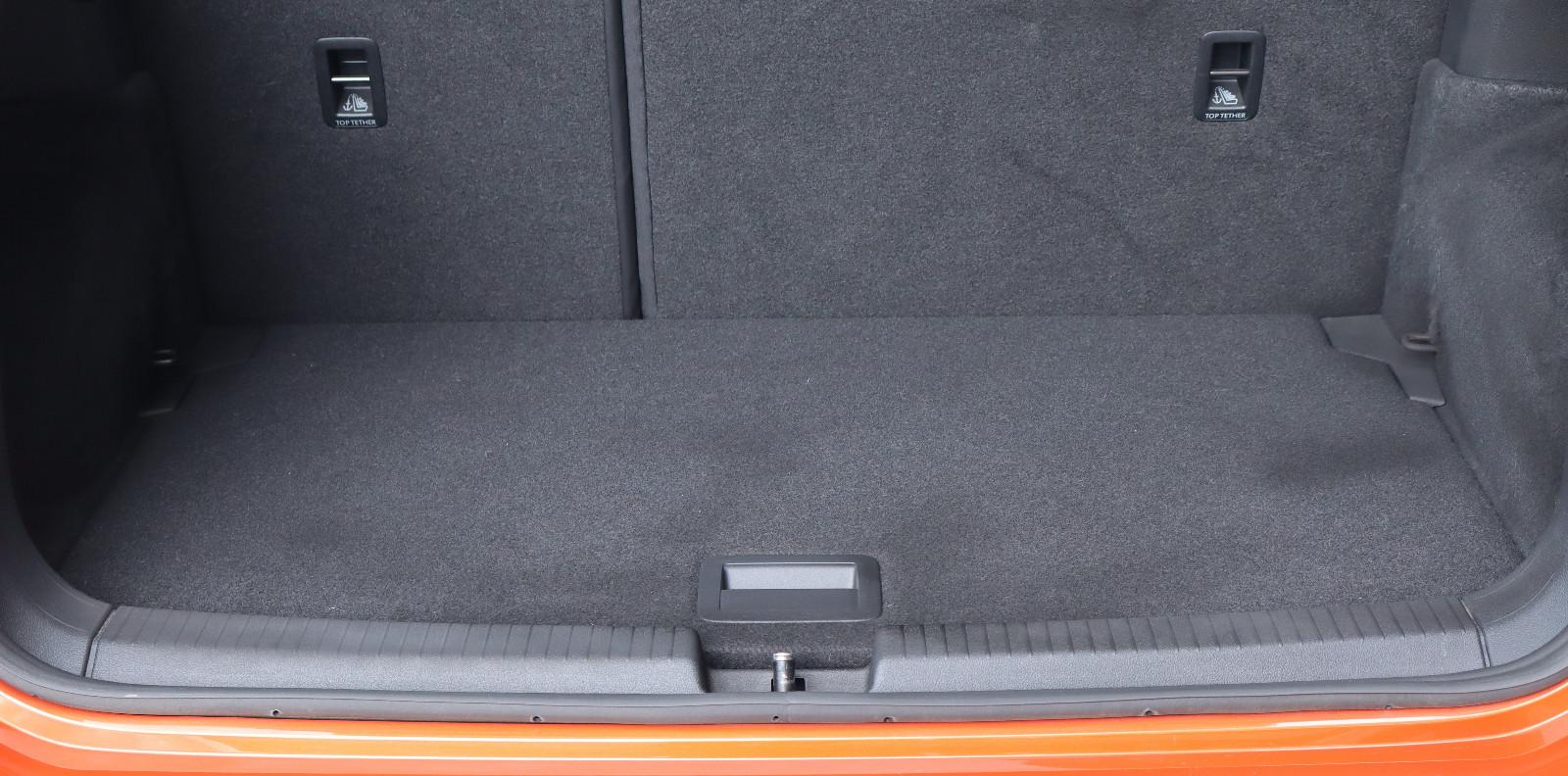 Volkswagen T-Cross 1.5 TSI ACT Style DSG !V-Cockpit+LED!