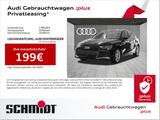 Audi A3 Sportback 30 TDI Advanced AHK Navi+ e-Sitz SH - Audi A3: Allradantrieb
