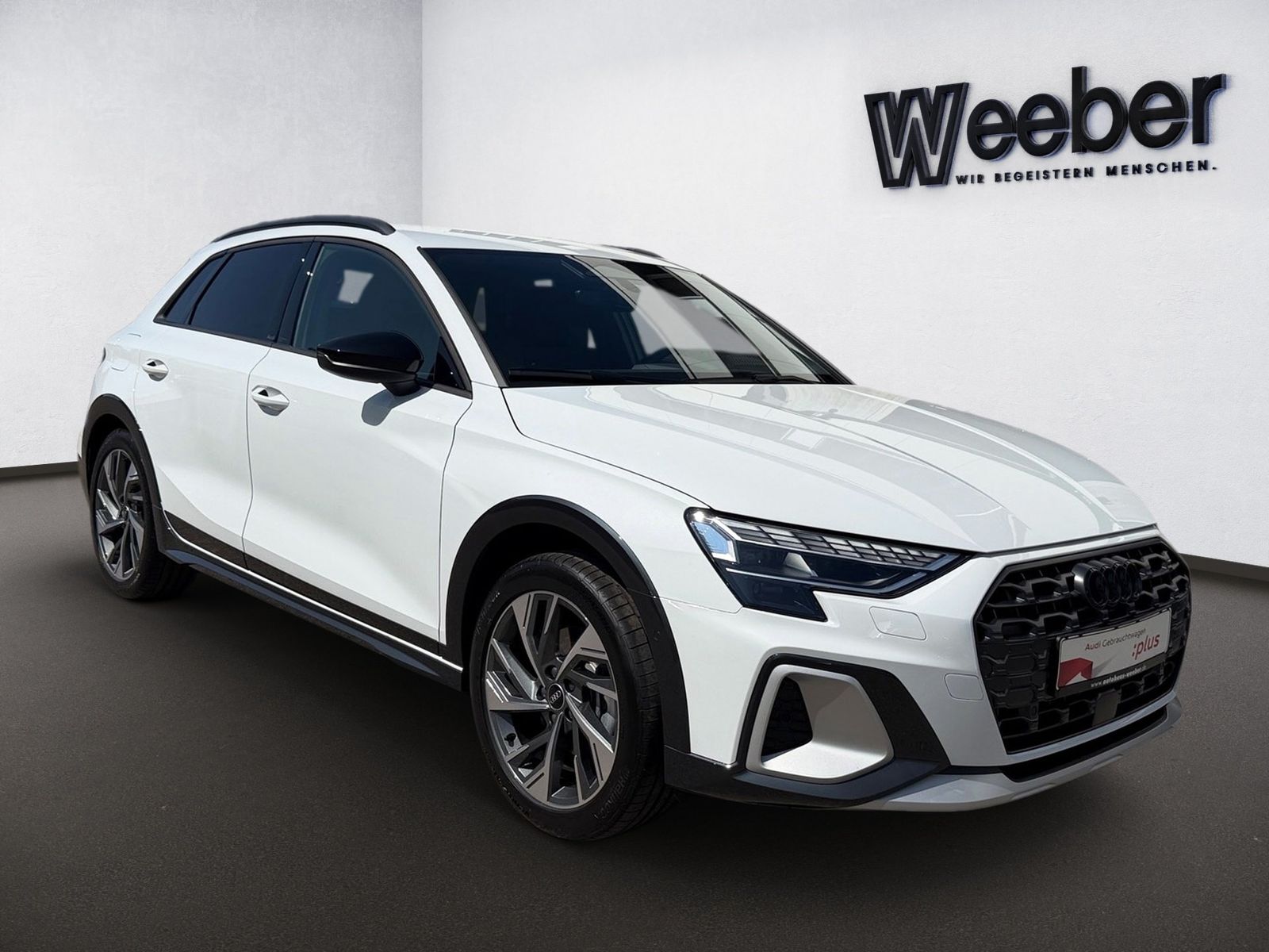 Audi A3 - Bild 16