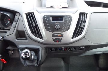 Ford Transit - 11