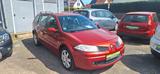 Renault Megane II Grandtour Exception / 1x Vorbesitzer - Renault Megane aus 2007: Grandtour