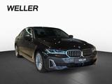 BMW 540d xDr Lim Luxury KomSi,Laser,DAPro,Kamera,HUD - BMW 540 Gebrauchtwagen
