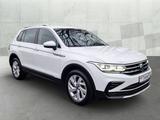 Volkswagen Tiguan 2.0 TDI DSG ELEGANCE *IQ.LIGHT *VIRTUAL * - Volkswagen Tiguan Vorführfahrzeuge