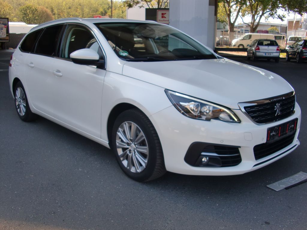 Image of Peugeot 308