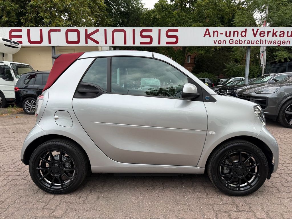 Image of Smart ForTwo