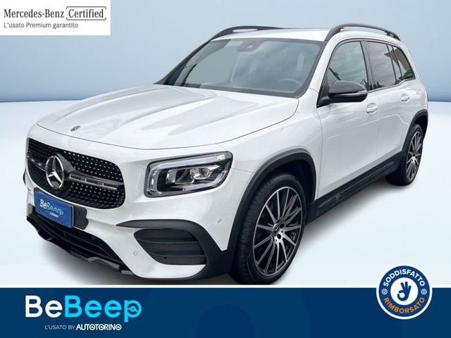 Mercedes-Benz Classe GLB GLB 200 D PREMIUM 4MATI