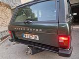 Land Rover Range Rover 3.9 v8 EFI 3 doors - Land Rover Range Rover aus 1993