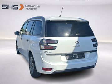 Citroen C4 Picasso - 7