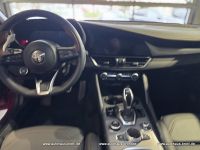 Alfa Romeo Giulia - Vorschau Bild 5
