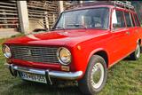 Lada 1200 2102 Karavan - Lada 1200 Gebrauchtwagen