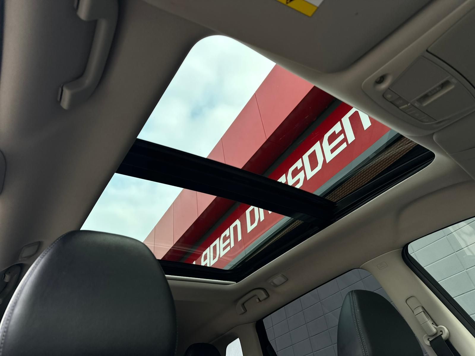 NISSAN X-Trail 1.6dCi TEKNA 4x4* LED#SHZ#TEMPO#KEYLESS - Image 24